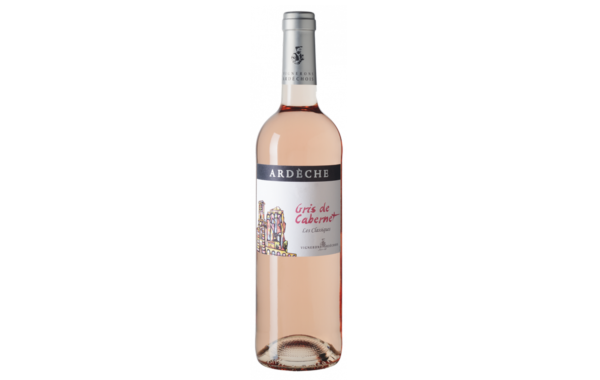 Gris de Cabernet