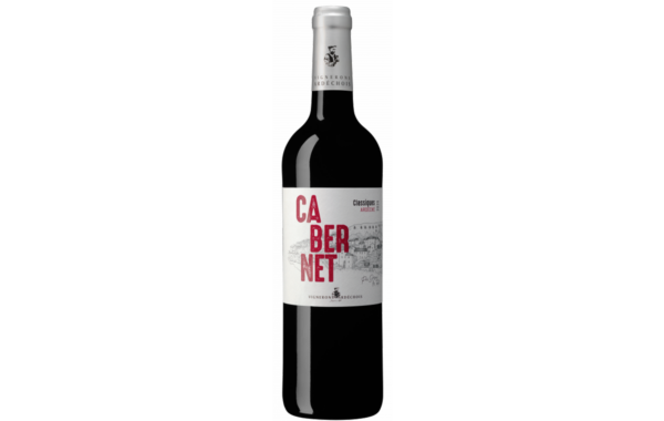 Cabernet Sauvignon