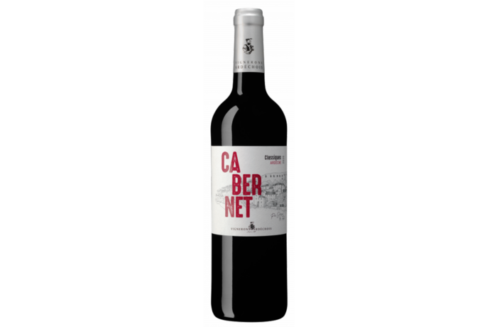 Cabernet Sauvignon