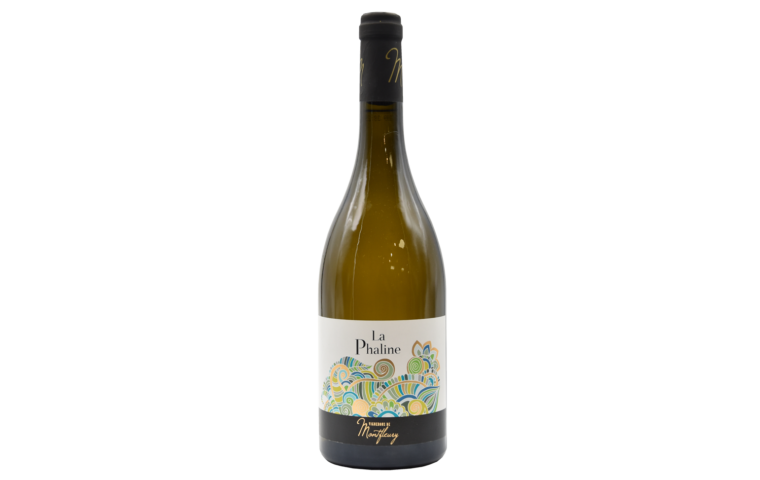 Cuvée la Phaline
