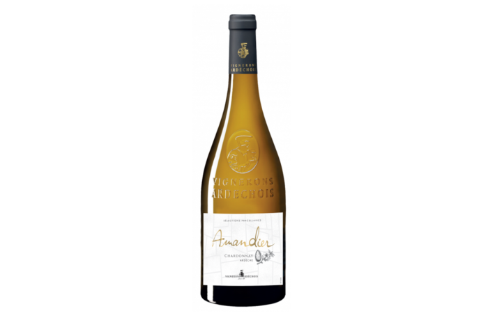 Terre d’Amandier (Chardonnay)