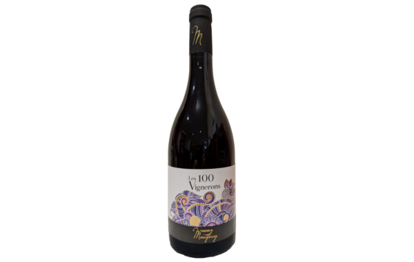 Cuvée des 100 Vignerons