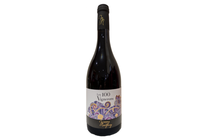 Cuvée des 100 Vignerons