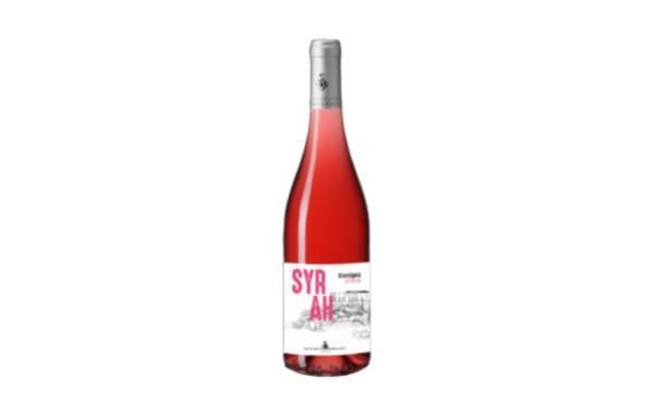 Rosé Syrah