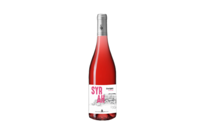 Rosé Syrah