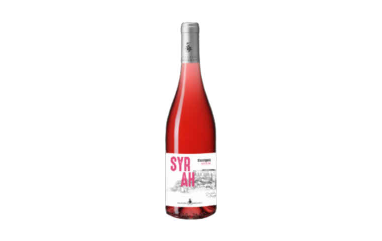 Rosé Syrah