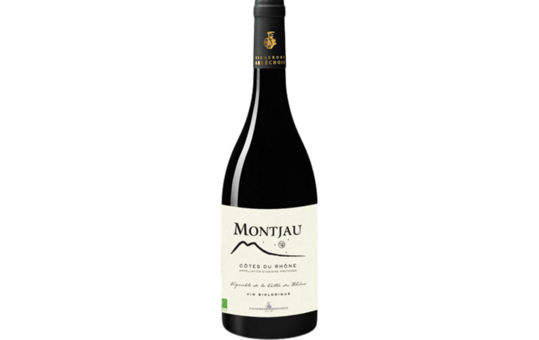 Montjau (bio)