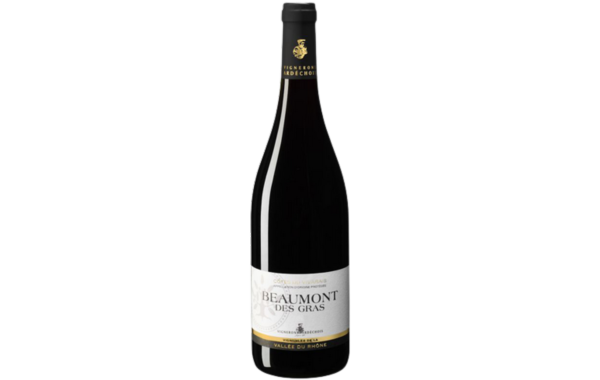 Beaumont des Gras