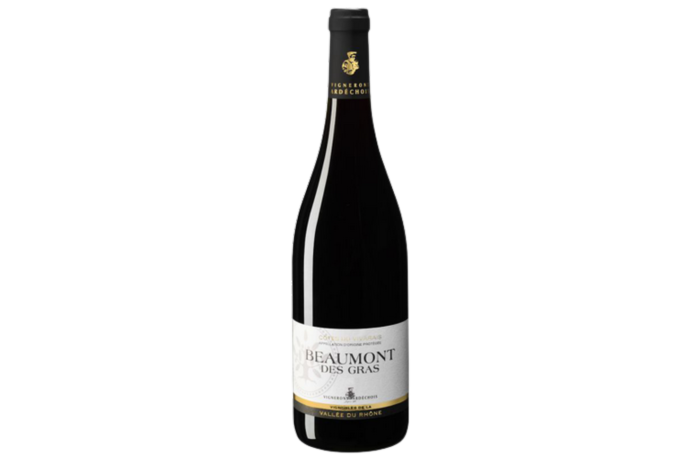 Beaumont des Gras