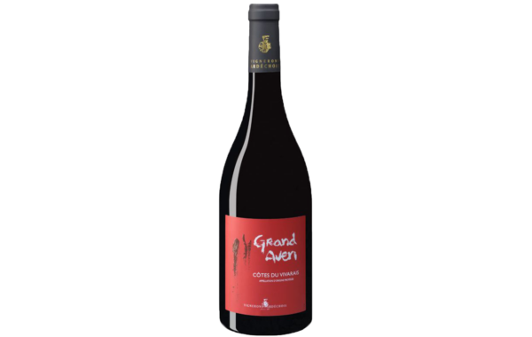 Grand Aven – AOC Côtes du Vivarais