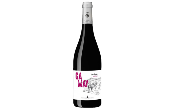 Gamay Modestine