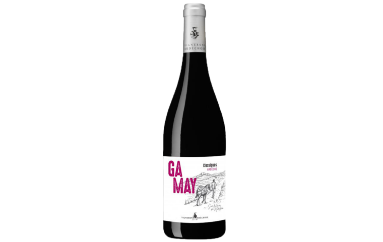 Gamay Modestine