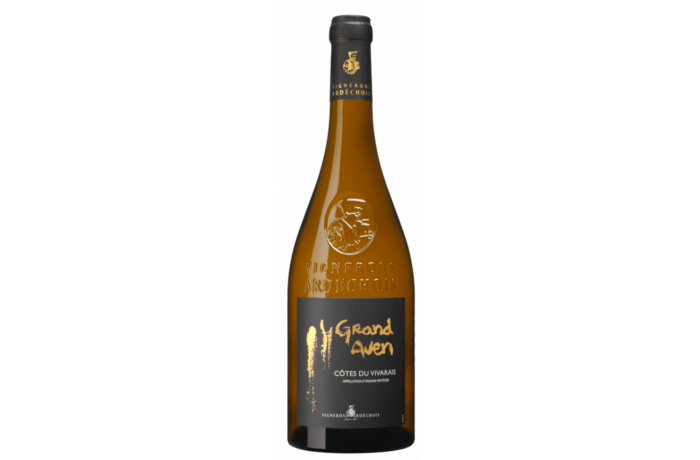 Grand Aven – AOC Côtes du Vivarais