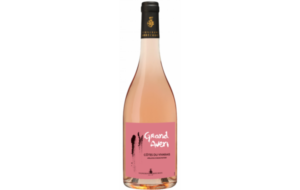 Grand Aven – AOC Côtes du Vivarais
