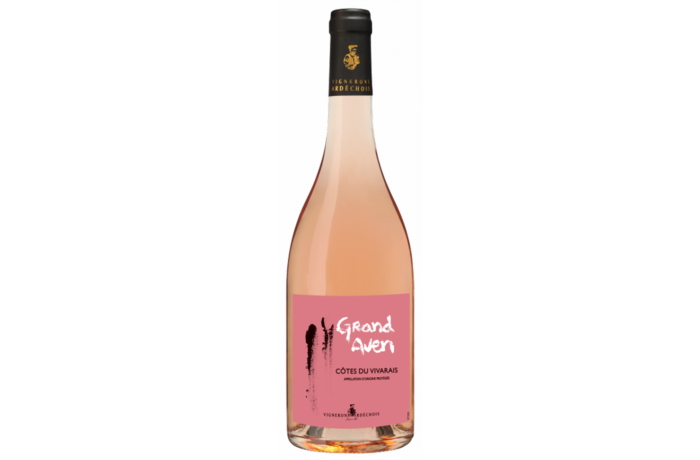 Grand Aven – AOC Côtes du Vivarais